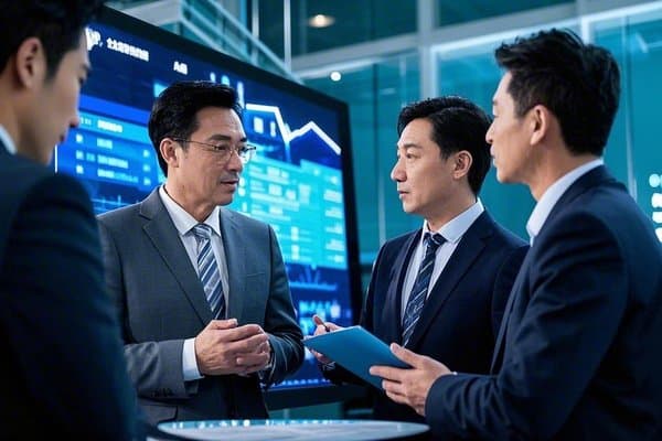 AI Strategy Consulting