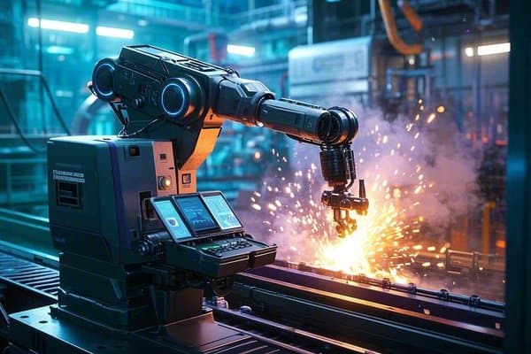 Intelligent Automation